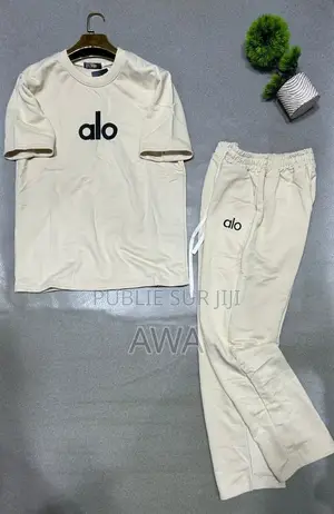 Ensemble Homme