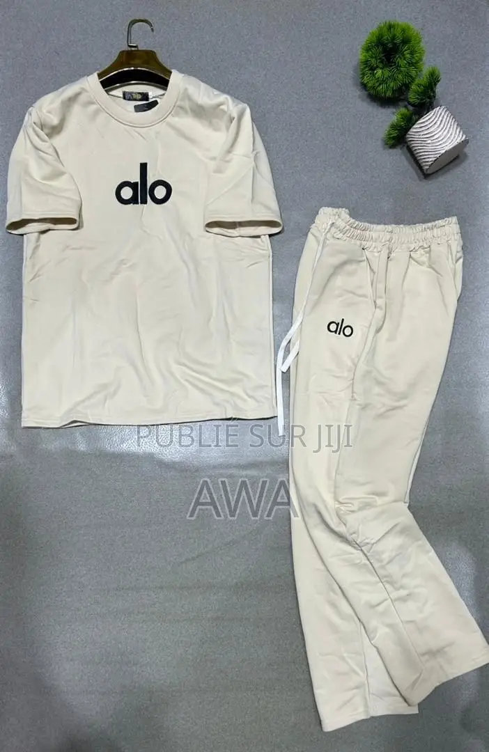 Ensemble Homme