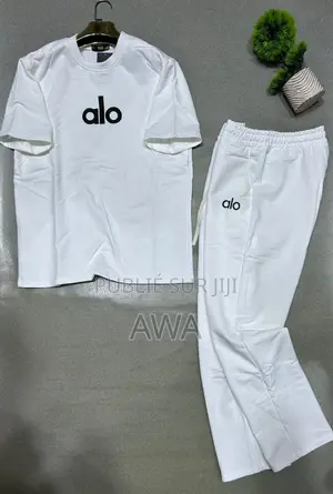 Ensemble Homme