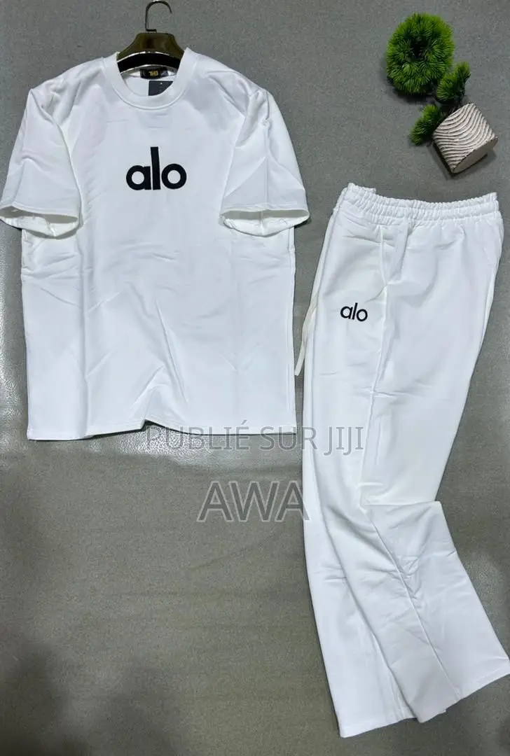 Ensemble Homme