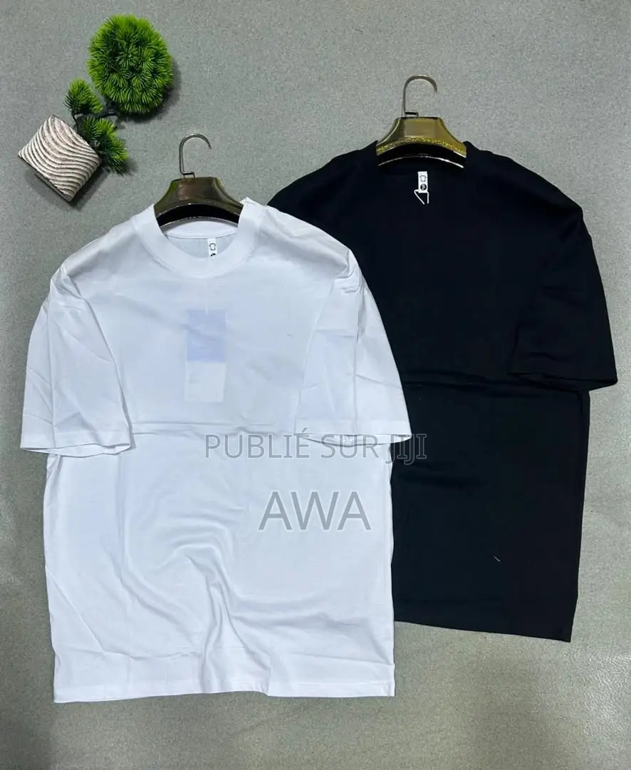 T-Shirt Coton