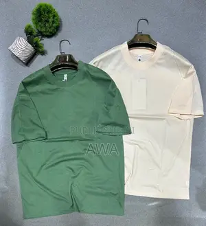 T-Shirt Coton