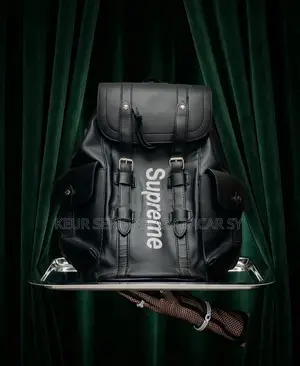 Sac À Dos Suprême