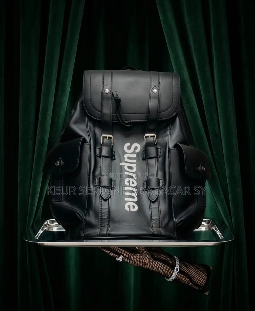 Sac À Dos Suprême