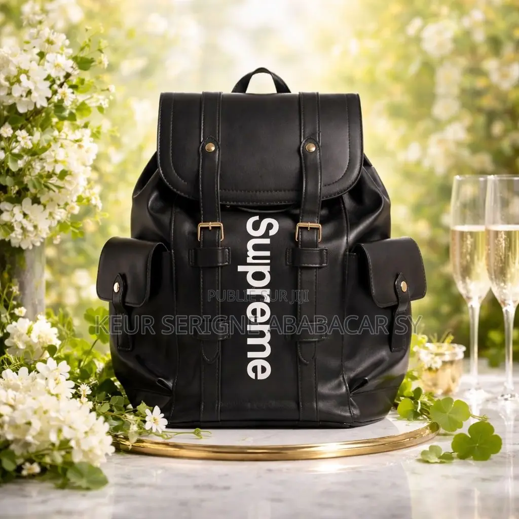 Sac À Dos Suprême