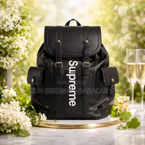 Sac À Dos Suprême