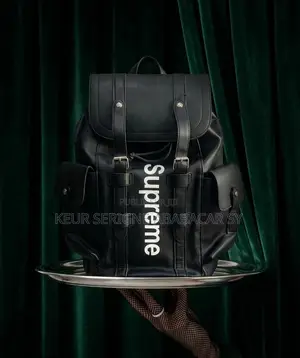 Sac À Dos Suprême