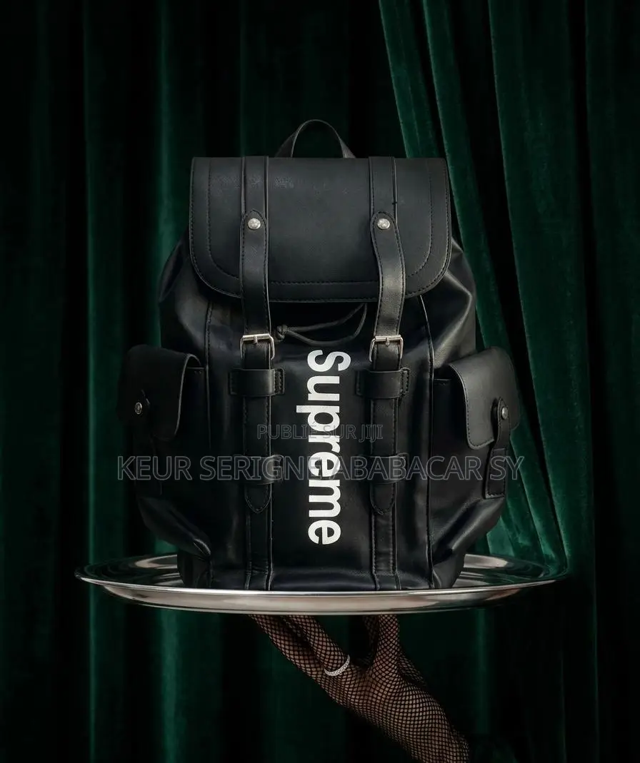 Sac À Dos Suprême