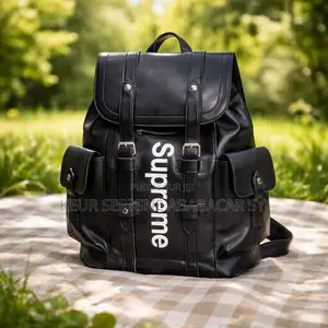Sac À Dos Suprême