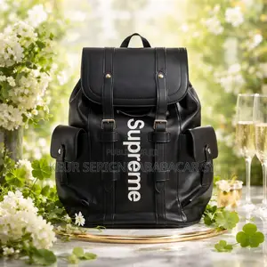 Sac À Dos Suprême