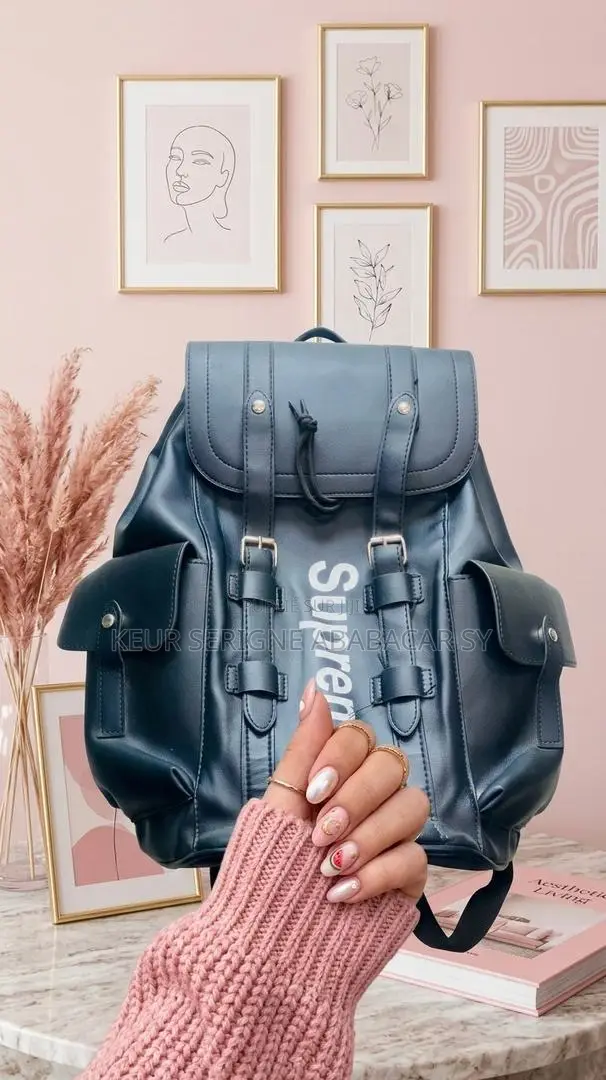 Sac À Dos Suprême