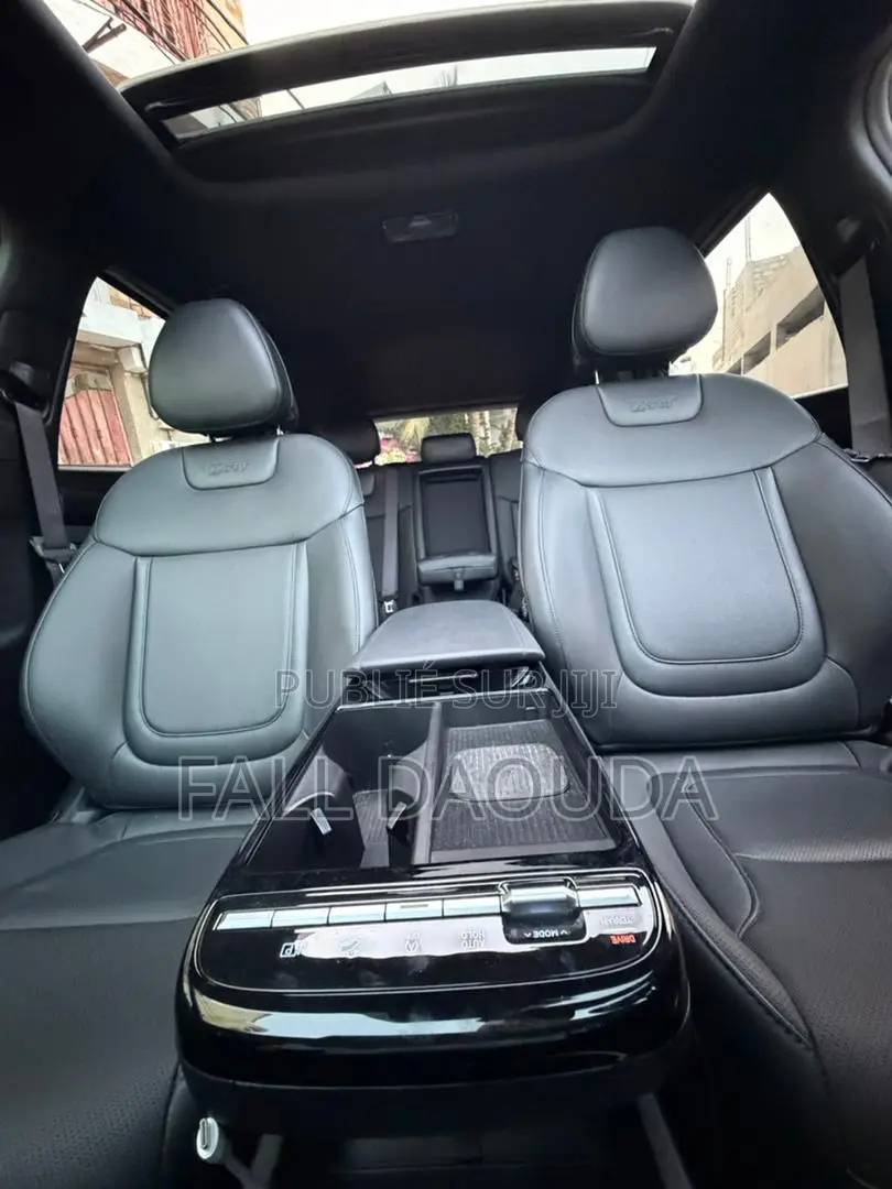 Hyundai Tucson 2025 Autre