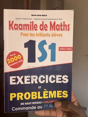 [À Vendre] Manuels 1ère S1 - Excellent État
