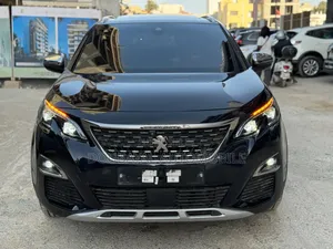 Peugeot 3008 2019 Autre