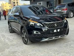 Peugeot 3008 2019 Autre