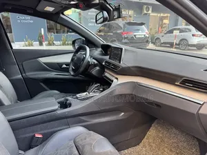 Peugeot 3008 2019 Autre