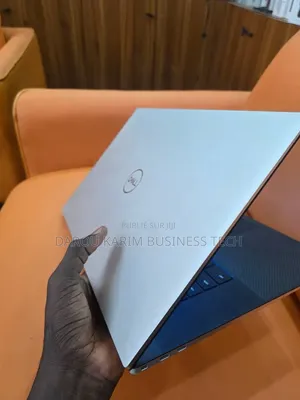Nouveau Dell XPS 15 9510 16GB Intel Core i5 SSD 512GB