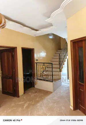 3chbre Maison dans Guediawaye à Vendre