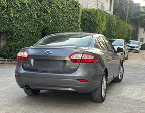 Renault Samsung QM3 1.5 Diesel FWD 2018 Gris
