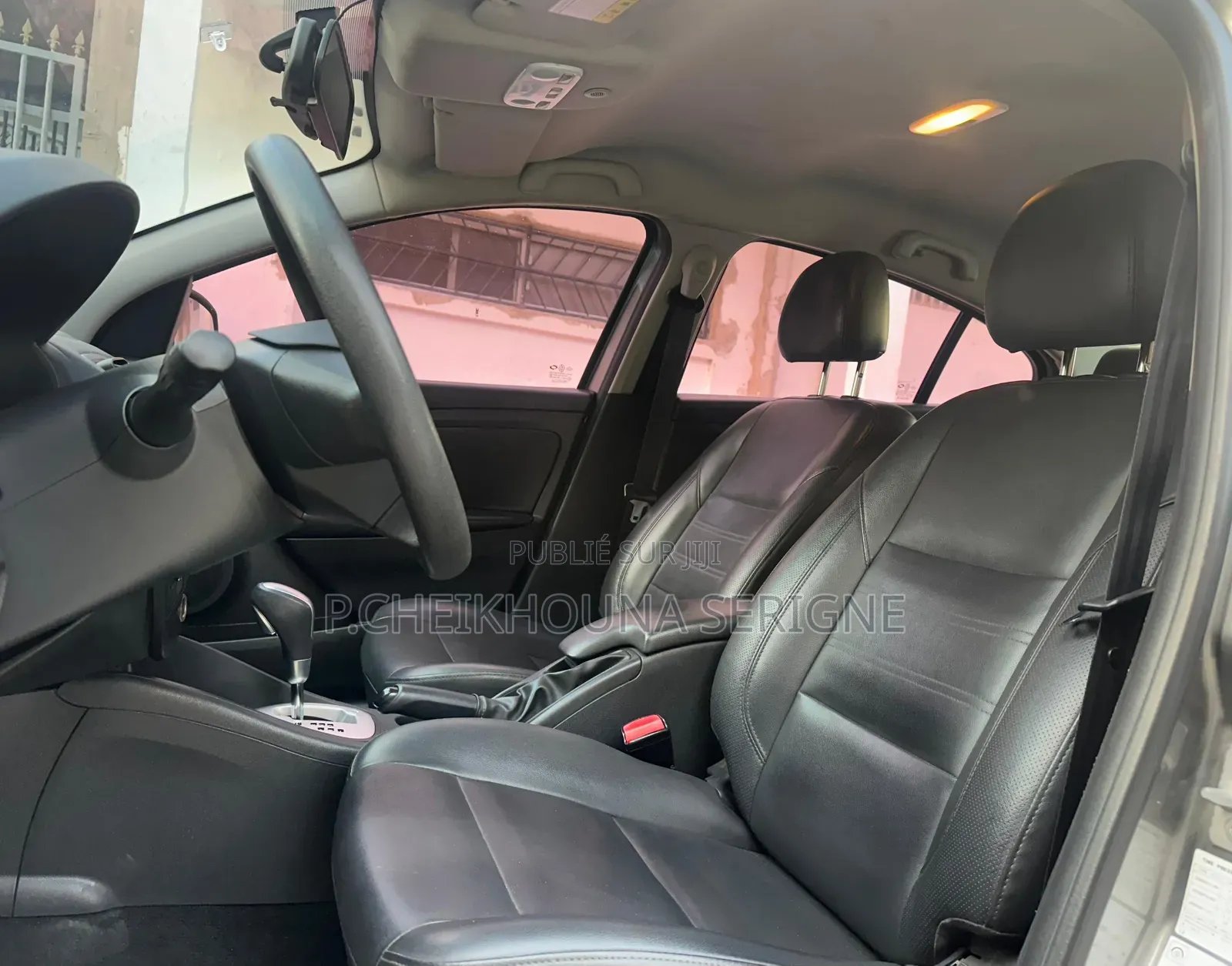 Renault Samsung QM3 1.5 Diesel FWD 2018 Gris