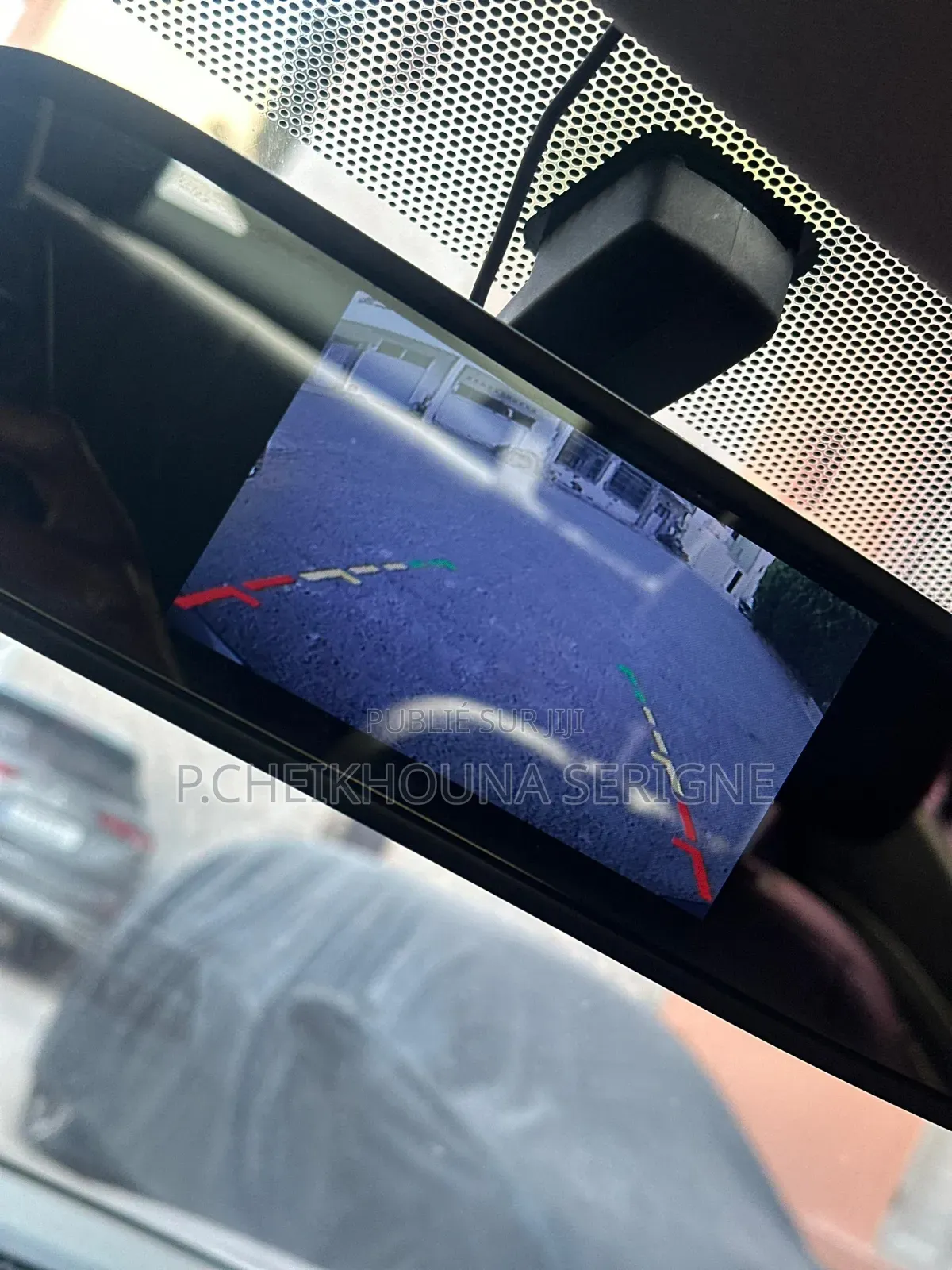 Renault Samsung QM3 1.5 Diesel FWD 2018 Gris