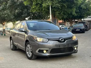 Renault Samsung QM3 1.5 Diesel FWD 2018 Gris