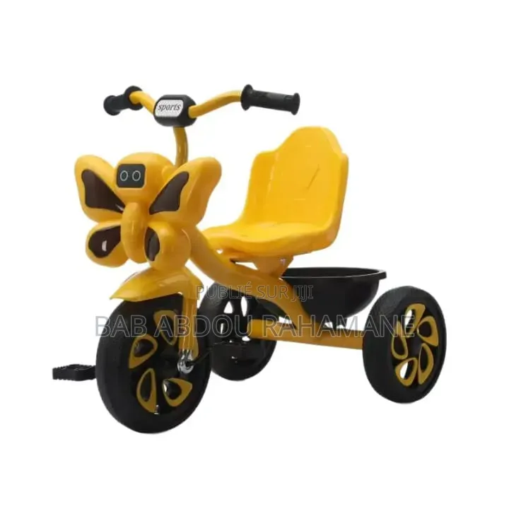 Vélo Ďanfen
