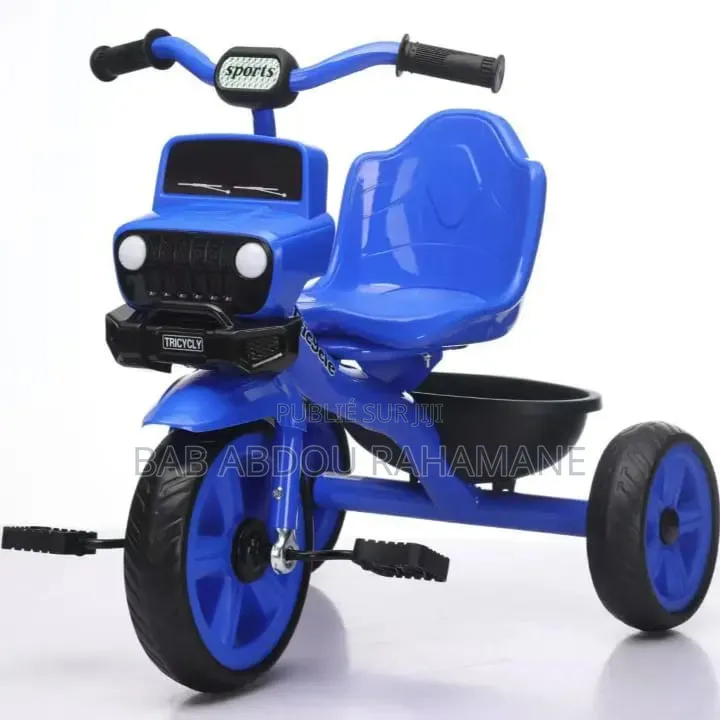 Vélo Ďanfen