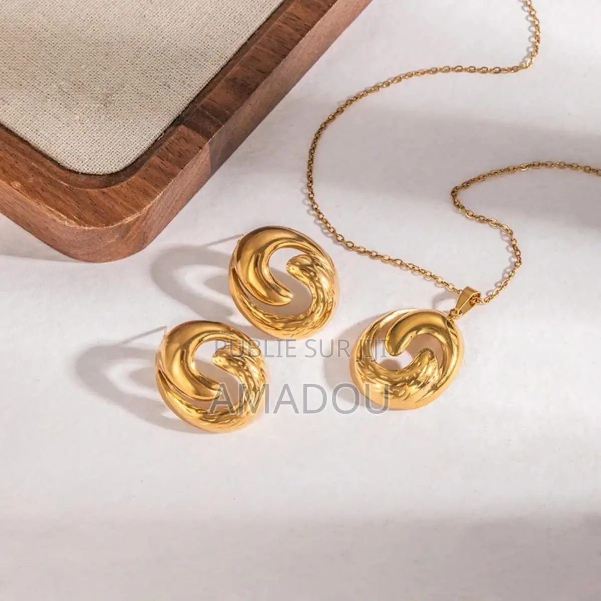 Accessoires Femme