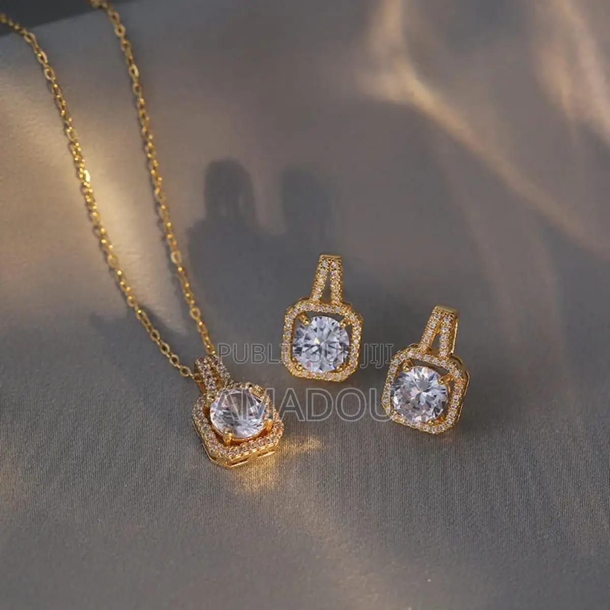 Accessoires Femme