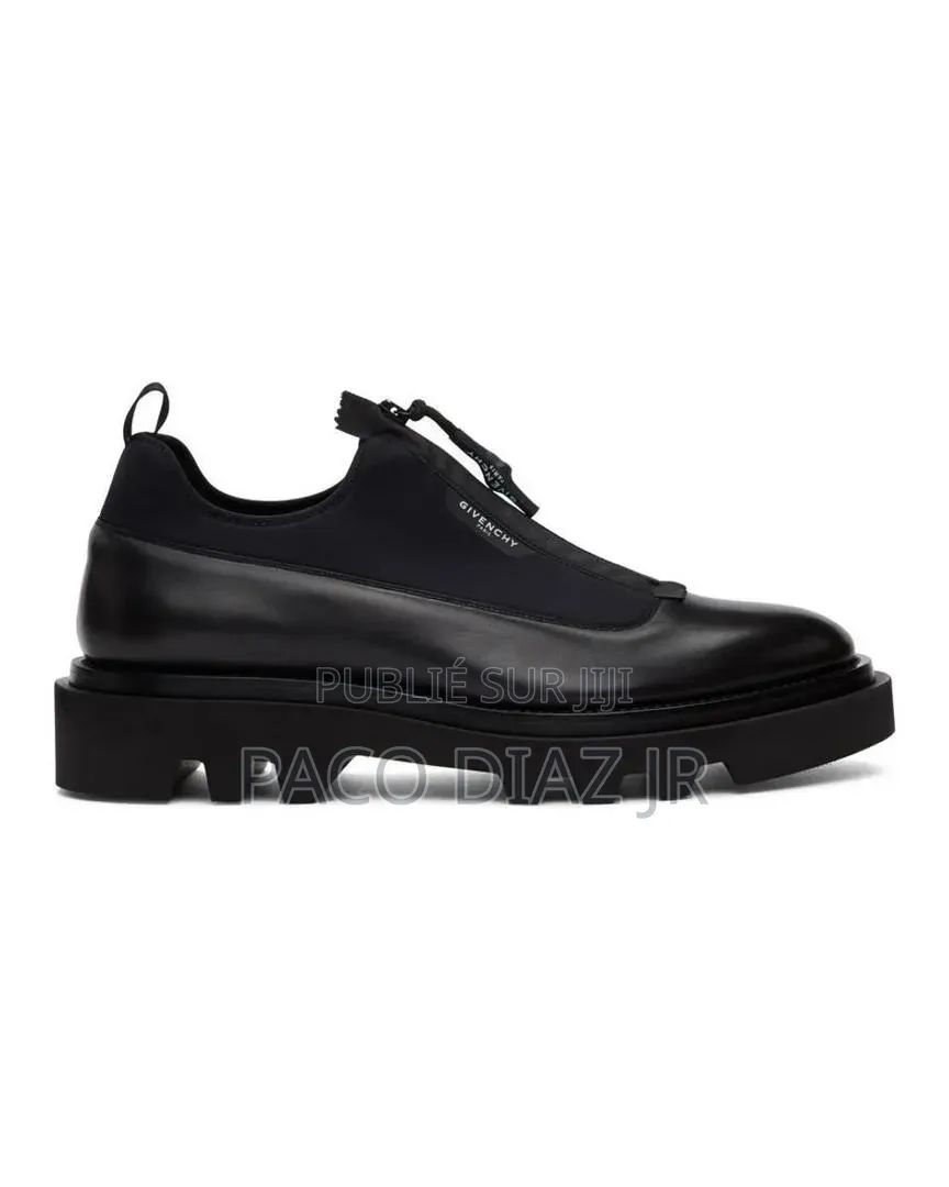 Chaussures Givenchy Paris