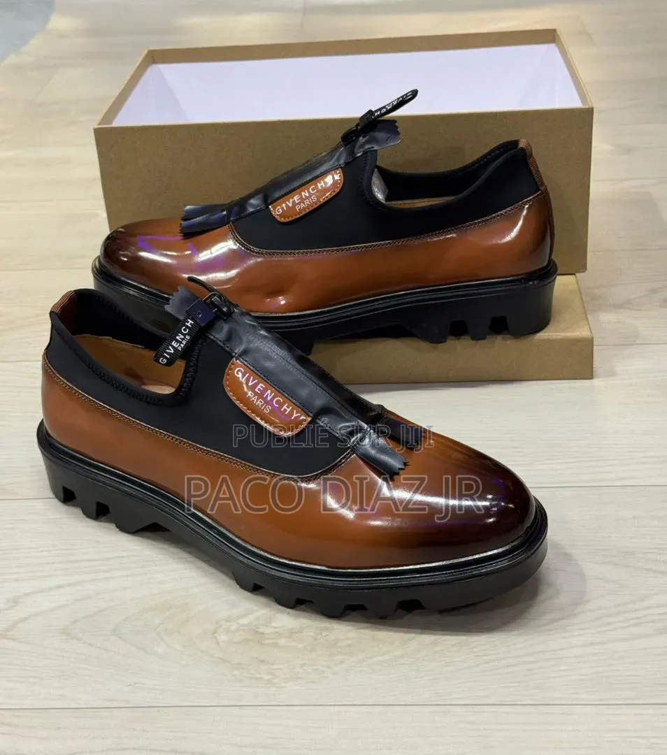 Chaussures Givenchy Paris