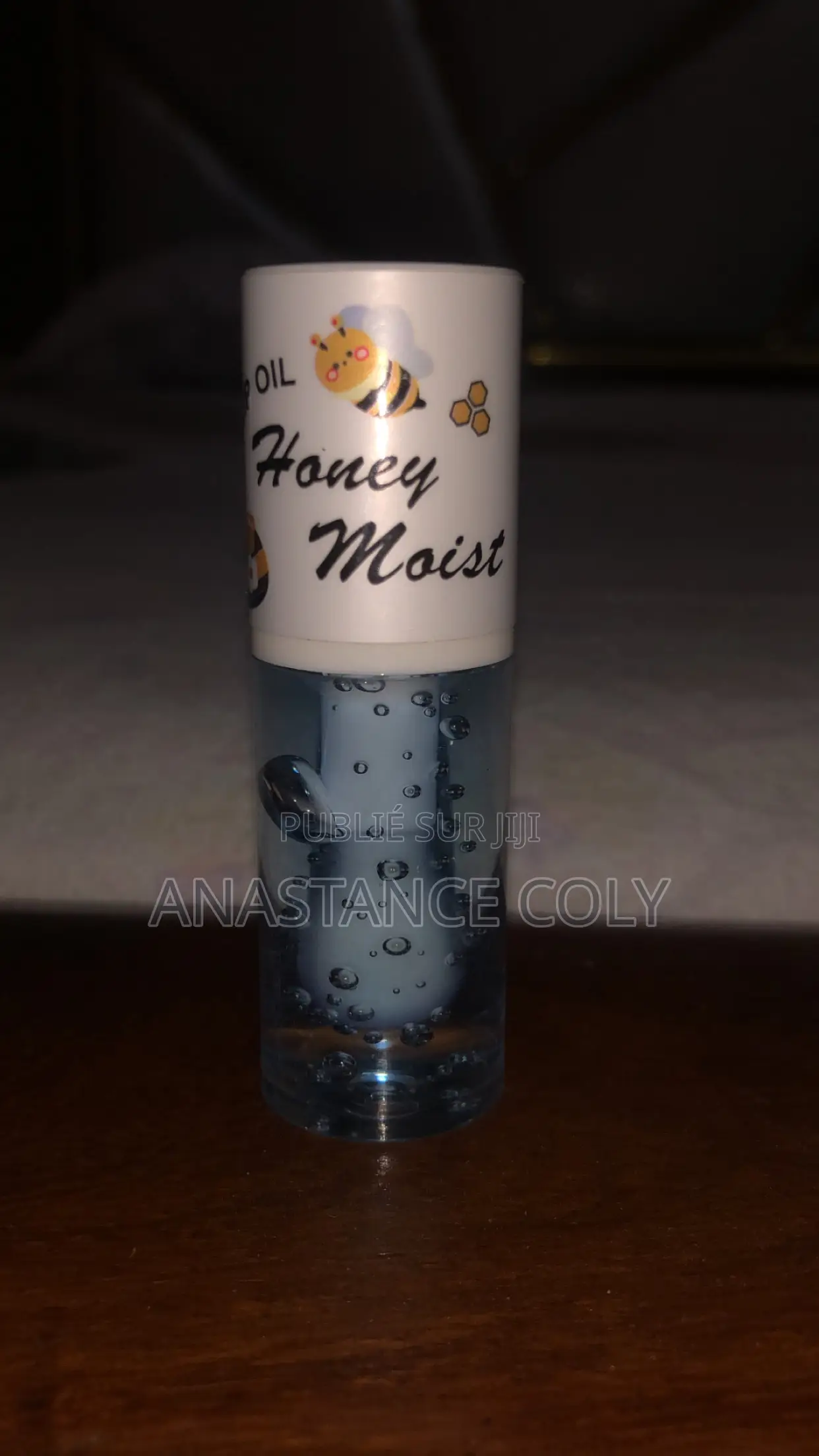 Lip Gloss Pour Filles
