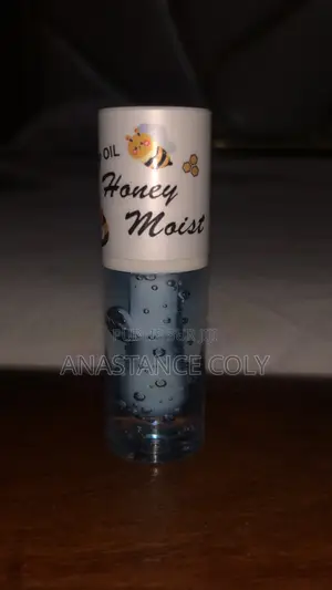 Lip Gloss Pour Filles