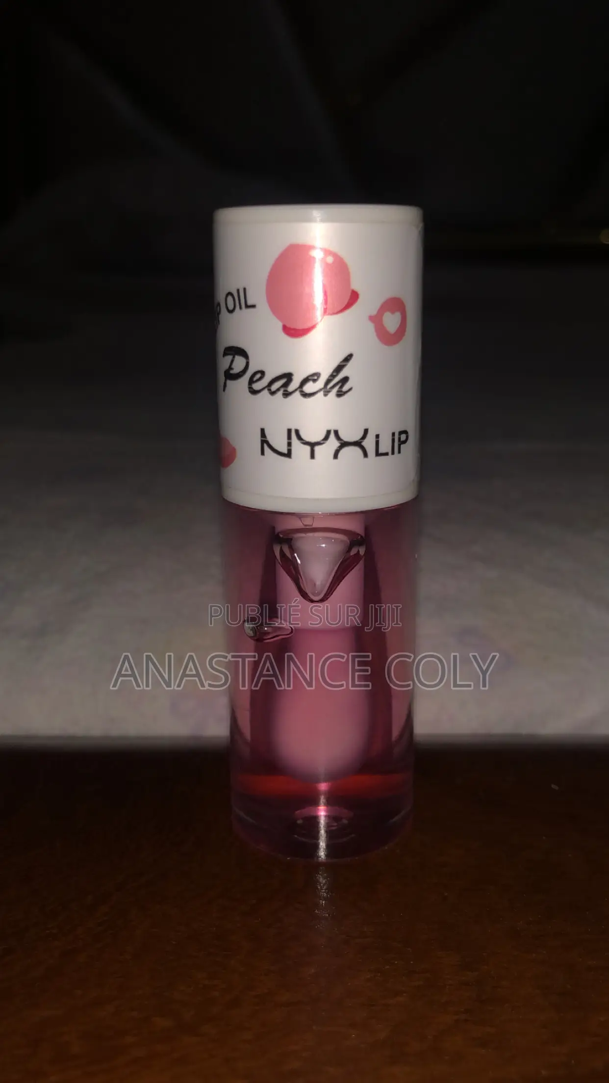 Lip Gloss Pour Filles