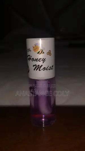 Lip Gloss Pour Filles