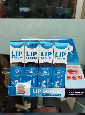 Lip Balm Unisex
