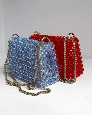Awadika, Vente De Sacs Artisanaux