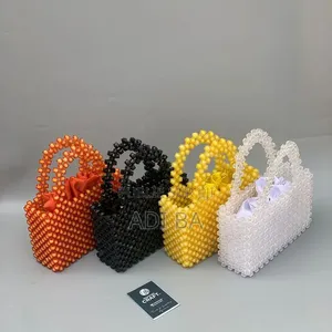 Awadika, Vente De Sacs Artisanaux