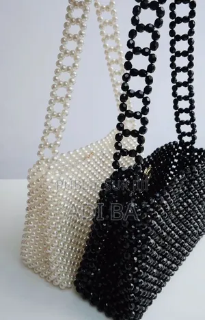Awadika, Vente De Sacs Artisanaux