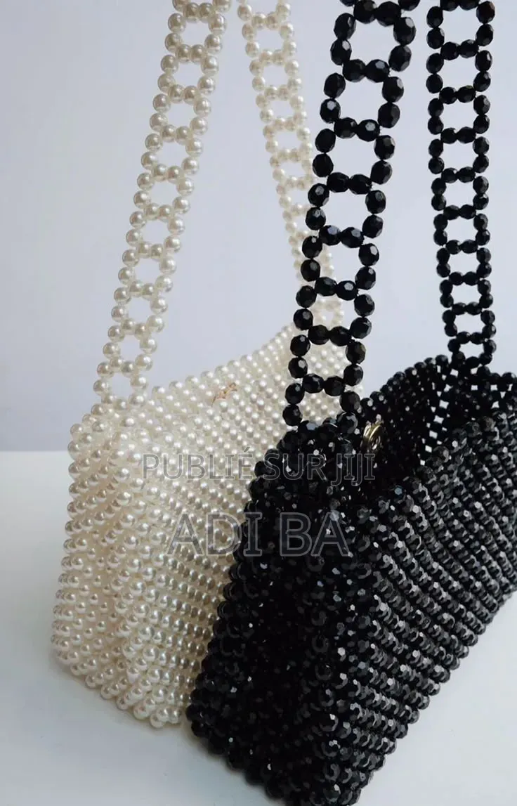 Awadika, Vente De Sacs Artisanaux