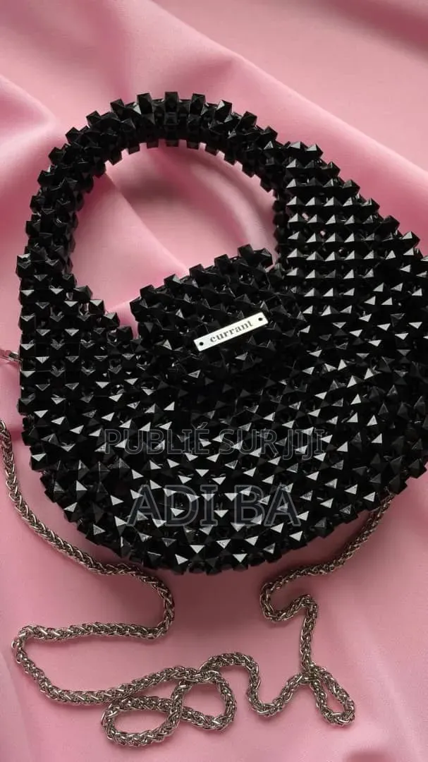 Awadika, Vente De Sacs Artisanaux