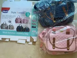 Bags Langers Pr Bb