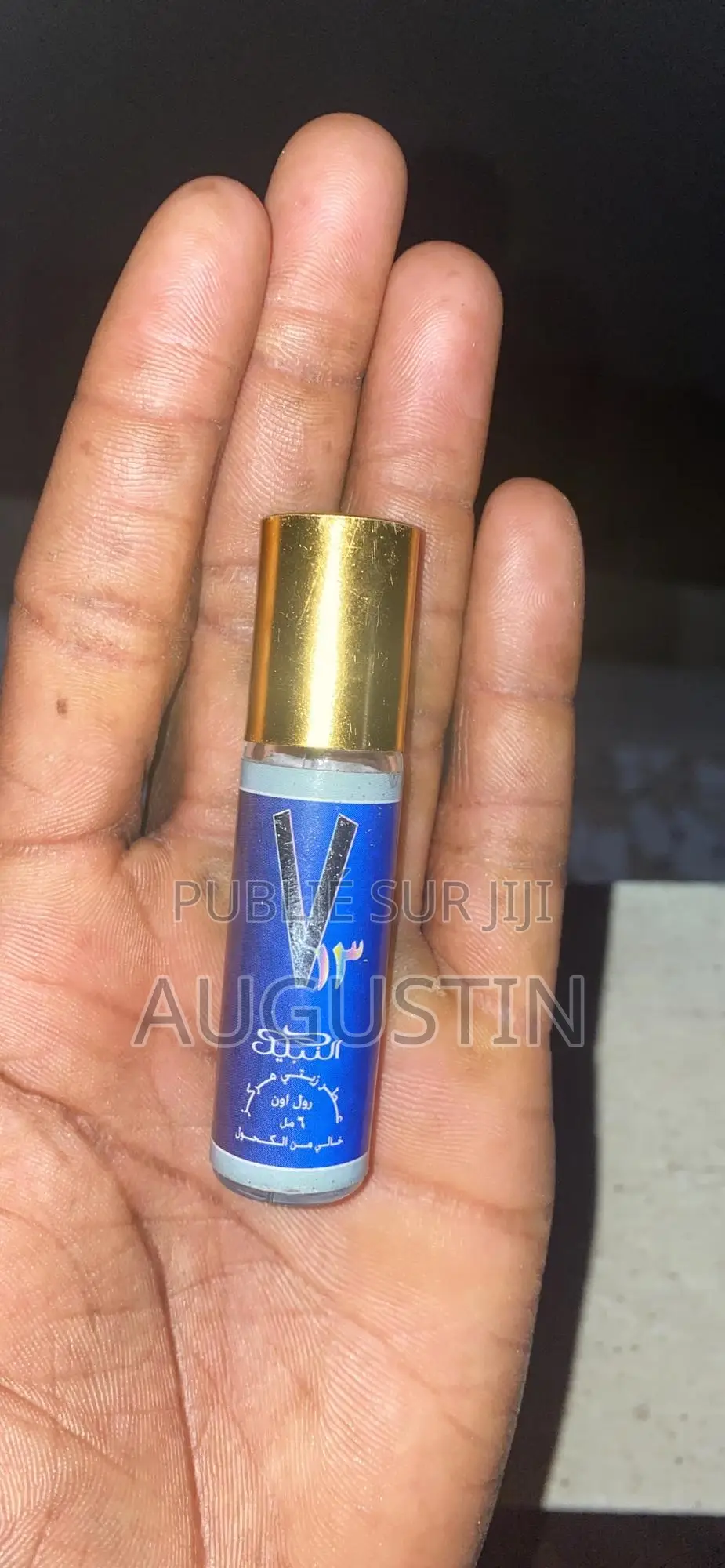 Parfum De Classe 713
