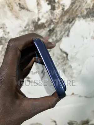 Apple iPhone 17 Pro Max 256 GB Bleu