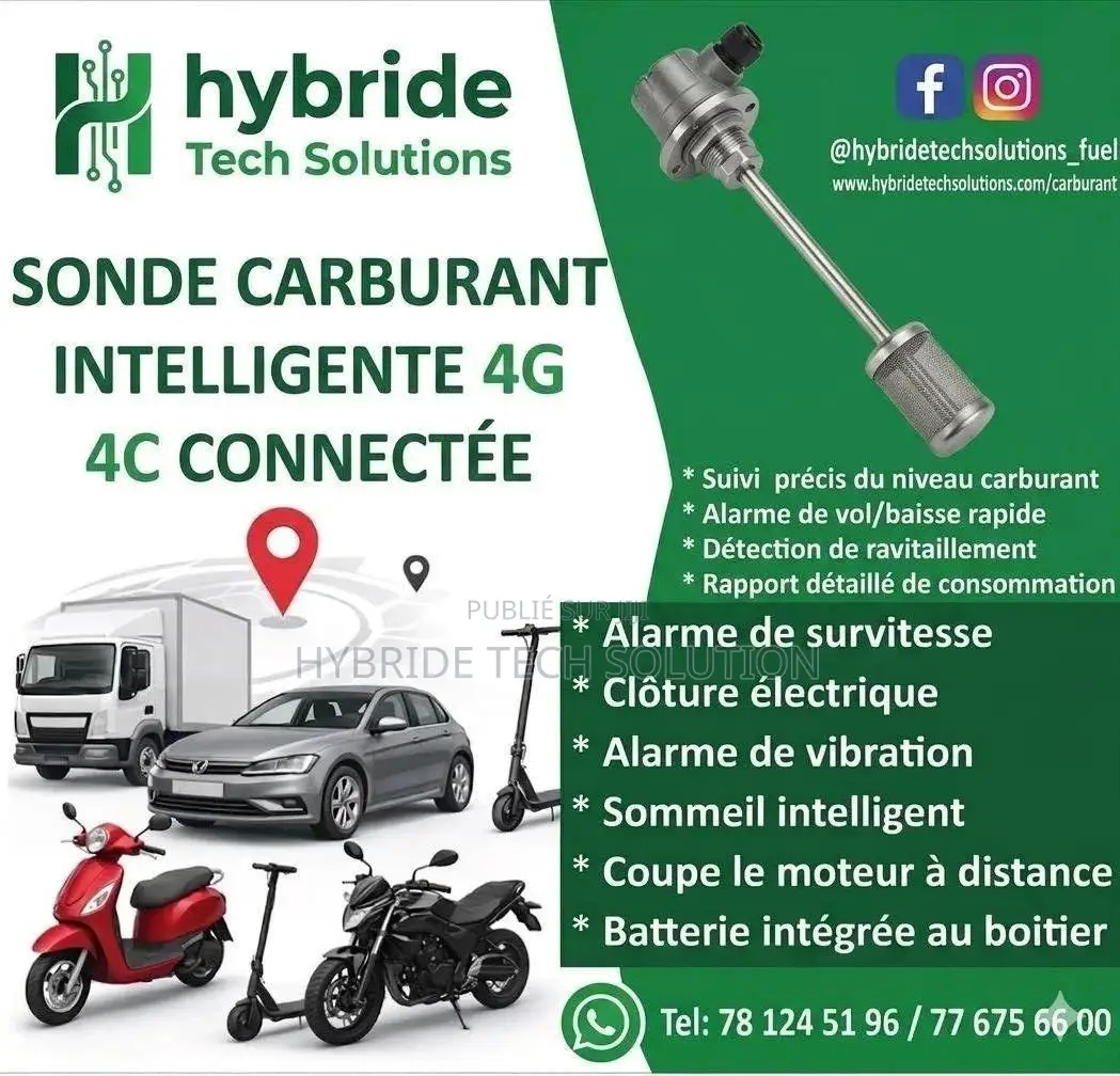 Gps Tracker