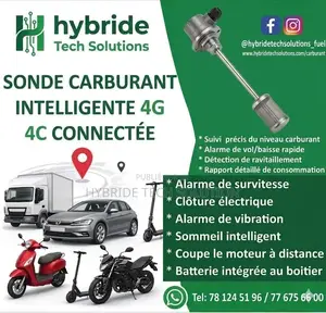 Gps Tracker