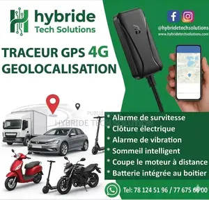 Gps Tracker