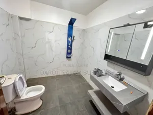 2chbre Appartement dans Almadies, Yoff à Louer