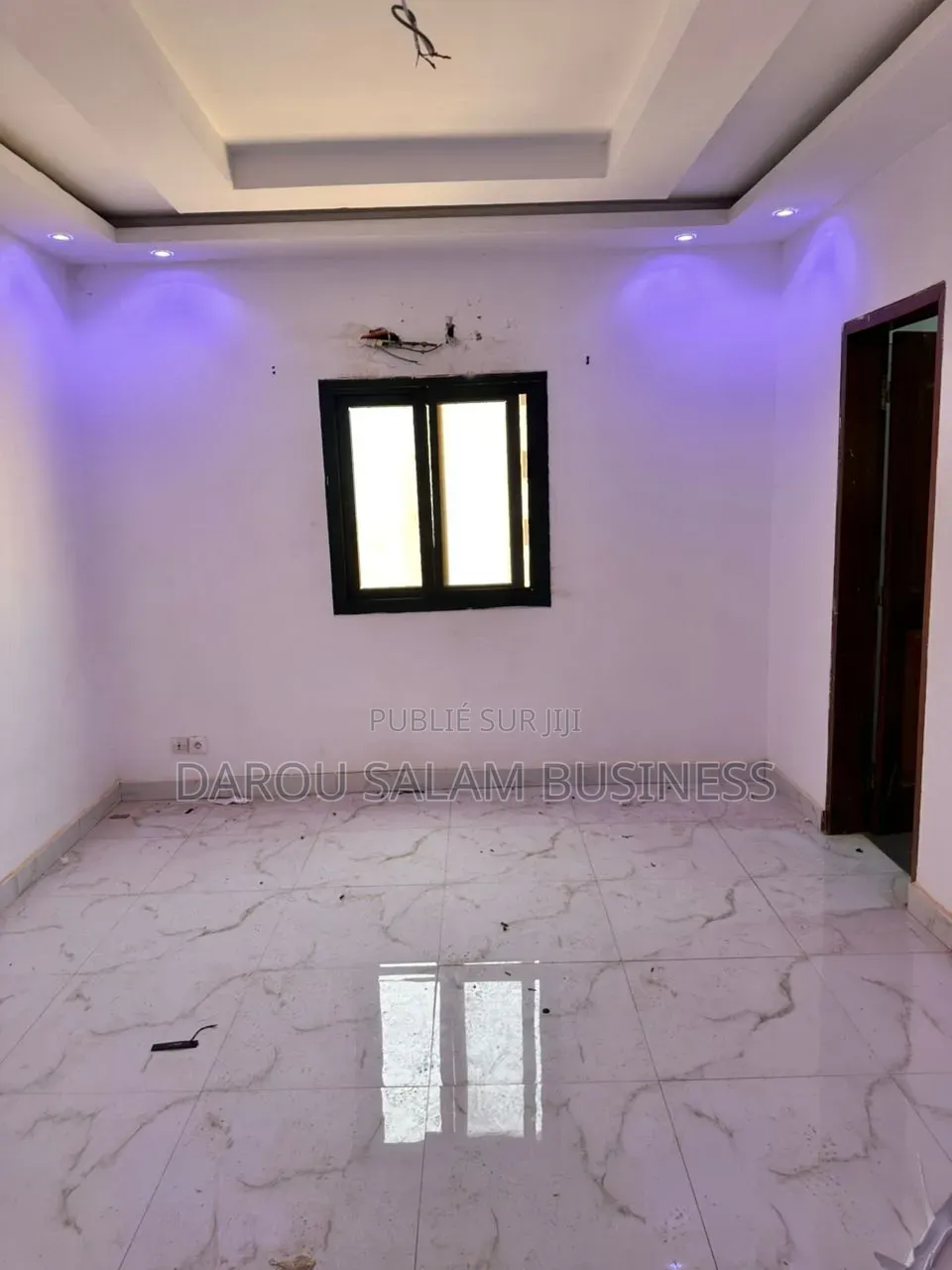 2chbre Appartement dans Almadies, Yoff à Louer